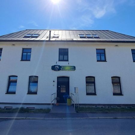 Reiterhof & Pension Lienemann Grunbach Luaran gambar